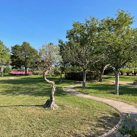 Appartement Tout Confort Vue Mer Antibes Bagian luar foto