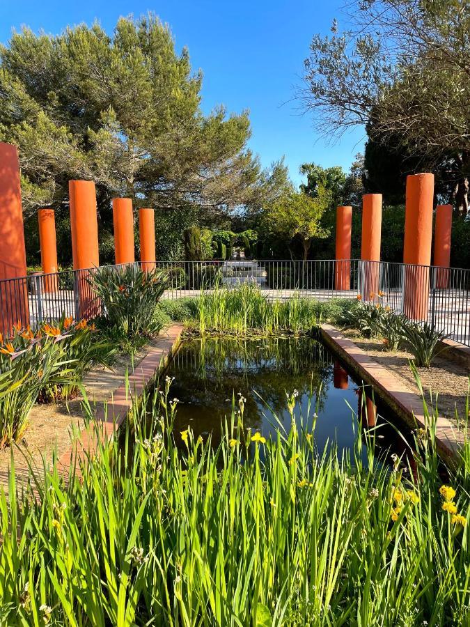 Appartement Tout Confort Vue Mer Antibes Bagian luar foto