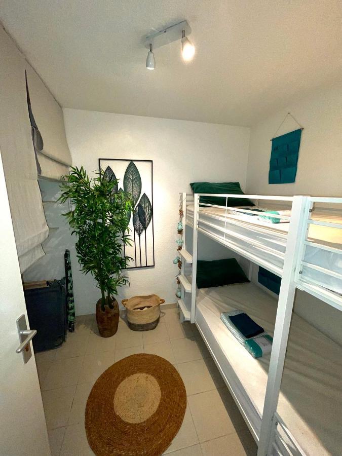 Appartement Tout Confort Vue Mer Antibes Bagian luar foto